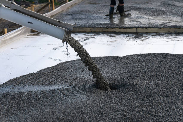 Best Concrete Retaining Walls in Union Hall, VA