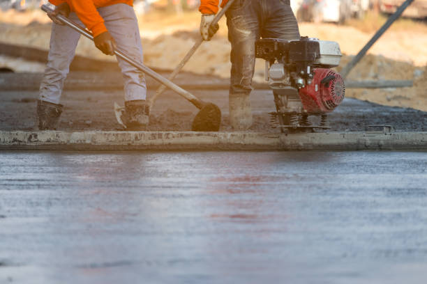 Best Concrete Foundation Repair in Union Hall, VA
