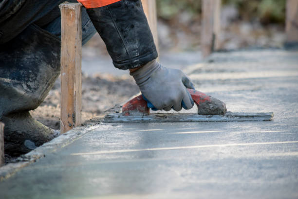 Best Concrete Removal and Replacement in Union Hall, VA