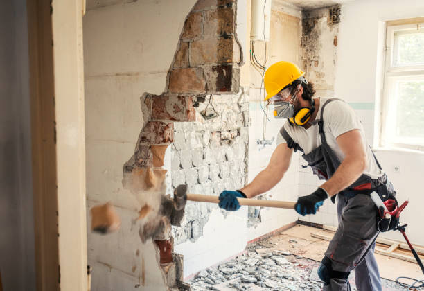 Best Concrete Grinding and Polishing in Union Hall, VA